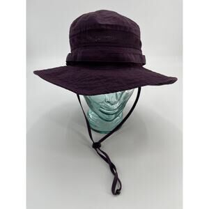 Eddie Bauer Purple Women's Hat